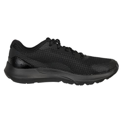 Chaussure universel enfants Under Armour Bgs Surge 3 JR 3/6