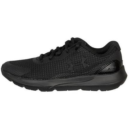 Zapatillas Adulto Under Armour Bgs Surge 3 Negro