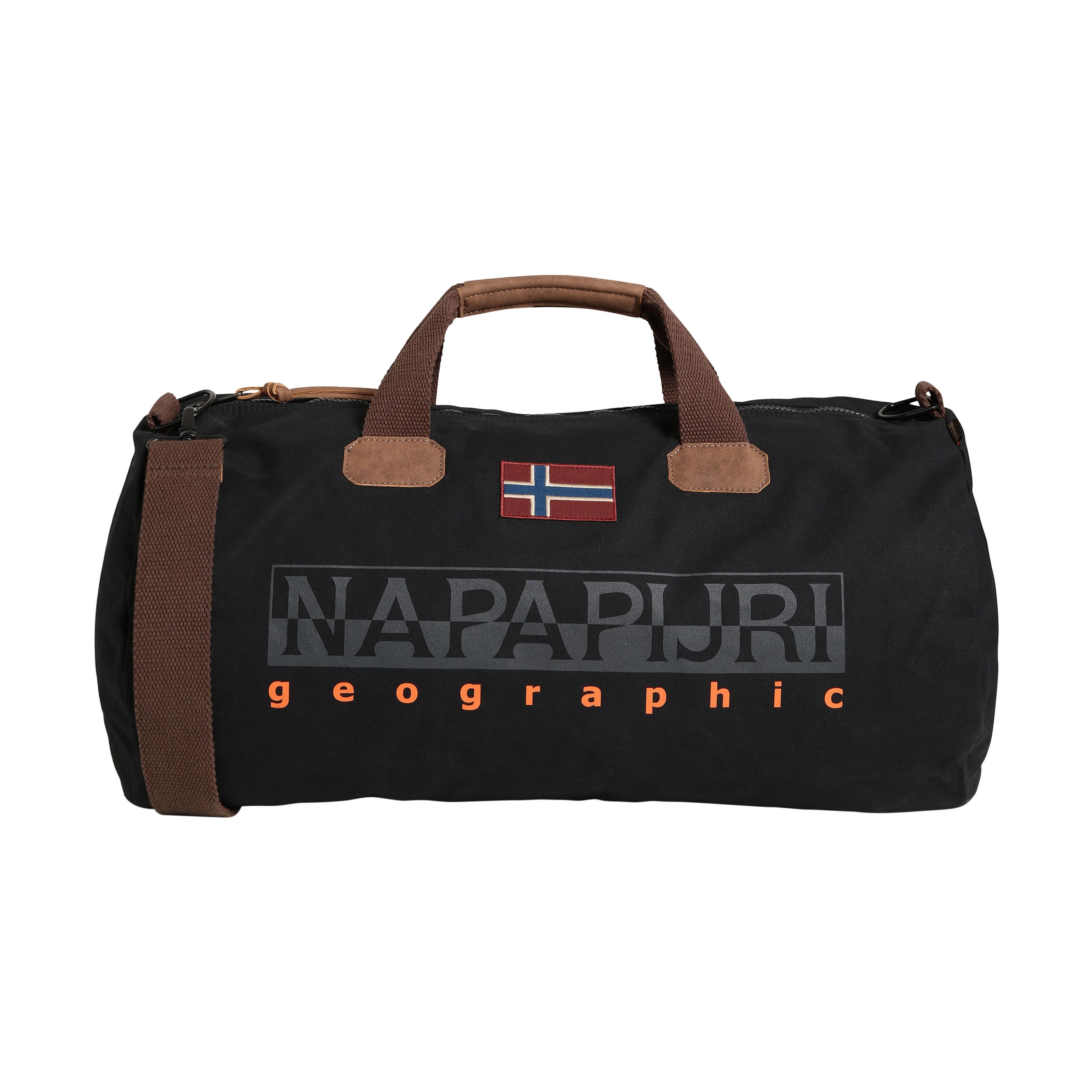 Sac de voyage Napapijri Bering 3 48 ans NAPAPIJRI Decathlon