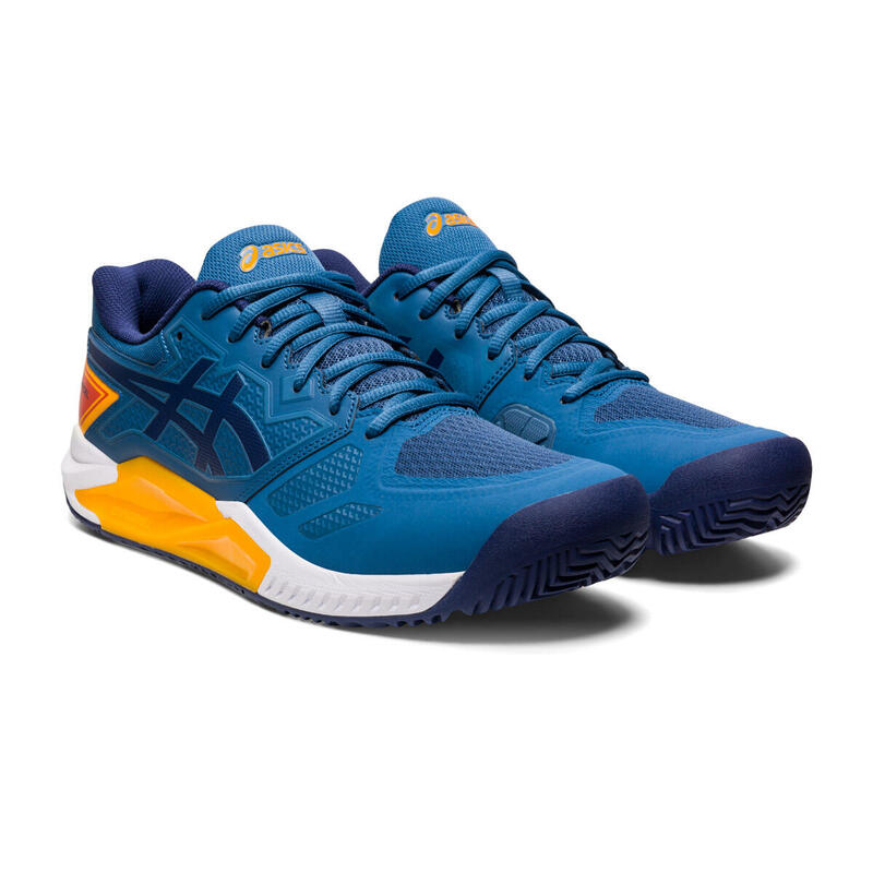 Indoor-Schuhe Asics Gel-challenger 13