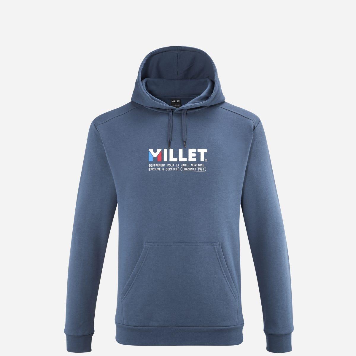 MILLET Sweatshirt Klimmen voor heren MILLET