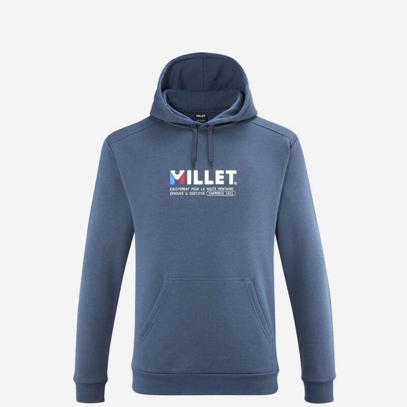 Sweat Escalade Homme MILLET SWEAT