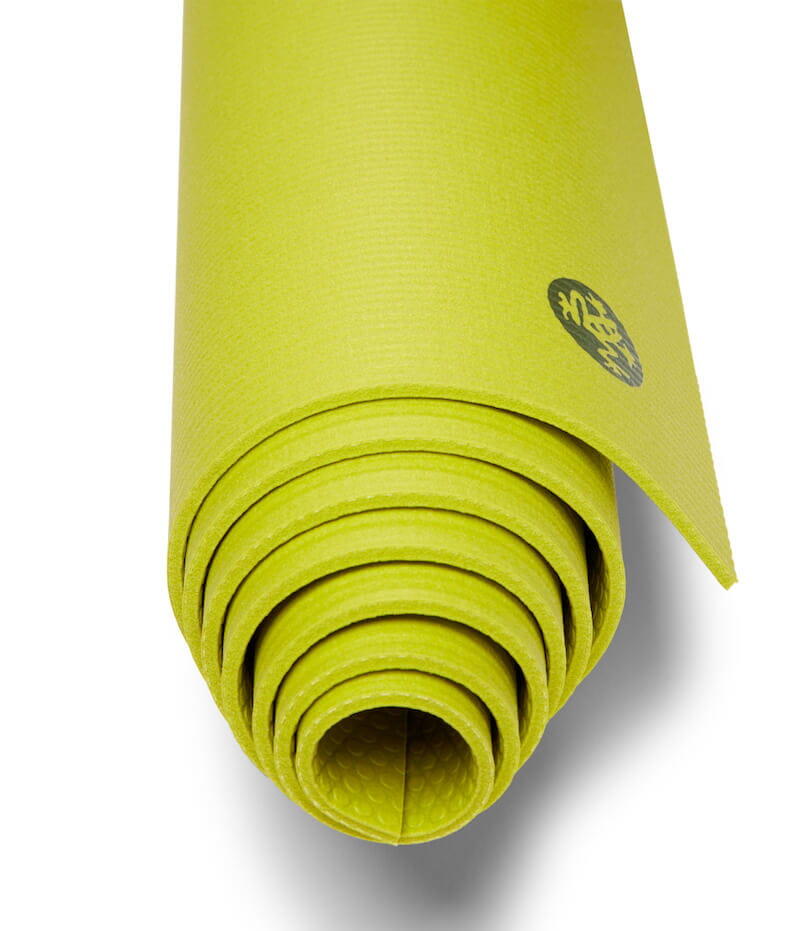 Manduka PROlite Standard 71 Yoga Mat 4.7mm - Anise 2/4