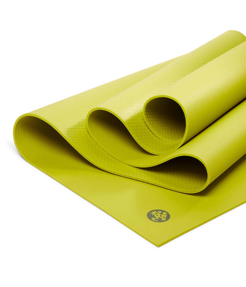 Manduka PROlite Standard 71 Yoga Mat 4.7mm - Anise 4/4