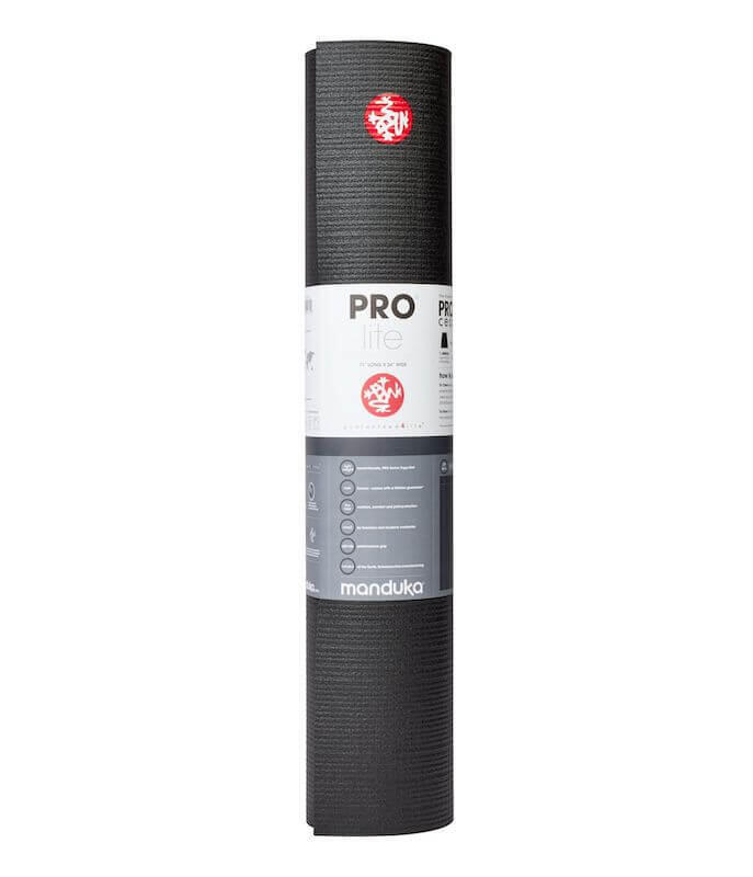 Podložka na jógu Manduka PROlite 4,7 mm 5/5