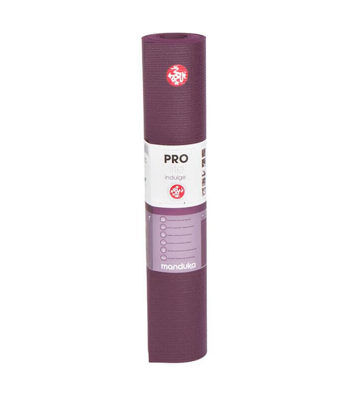 Esterilla de yoga Manduka PROlite 4,7 mm 5/5