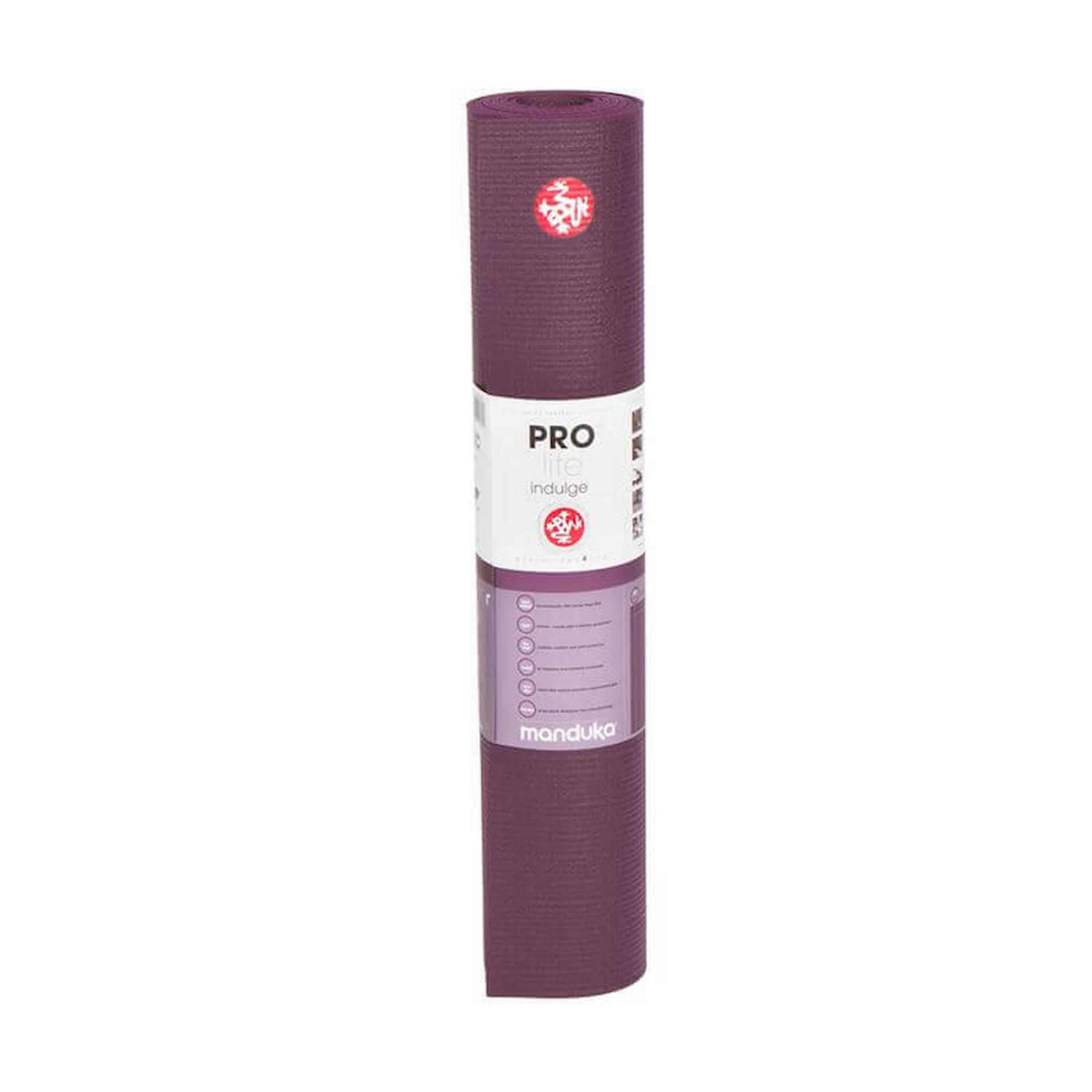Podložka na jógu Manduka PROlite 4,7 mm
