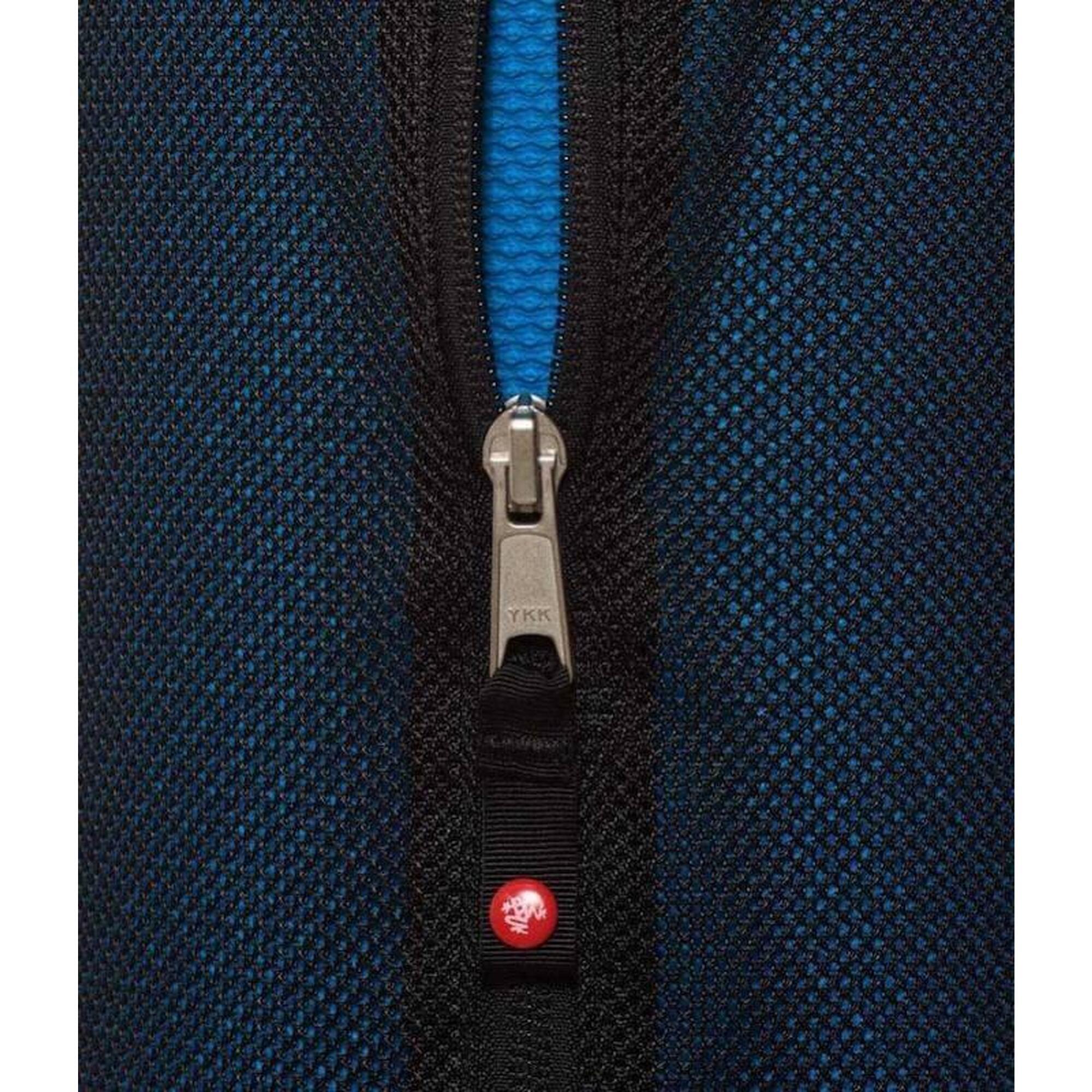 Torba sportowa na matę do jogi Manduka Breathe Easy Yoga Bag - Black
