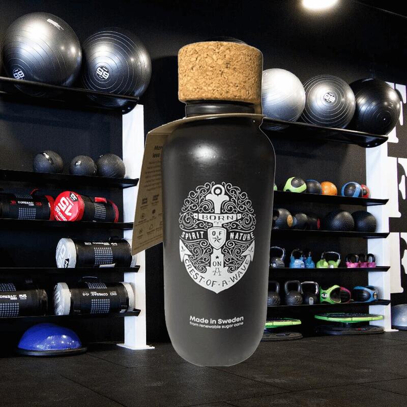 Smartshake EcoBottle (650ml) Anchor