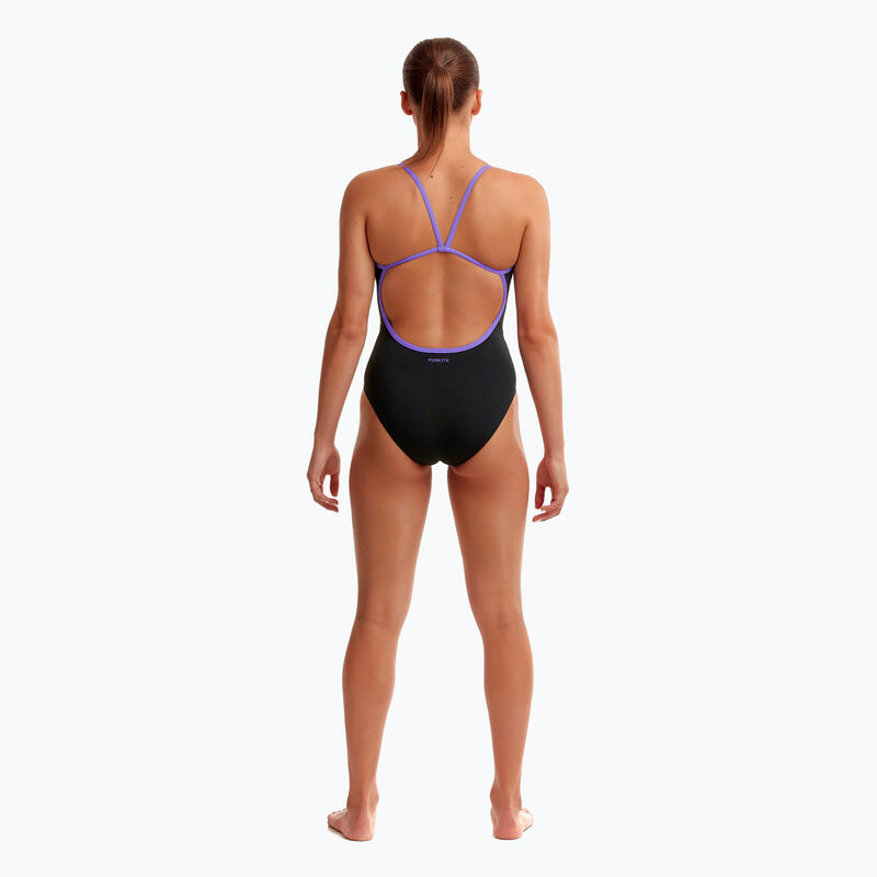 Maillot de bain une pièce femme Funkita Single Strap One Piece