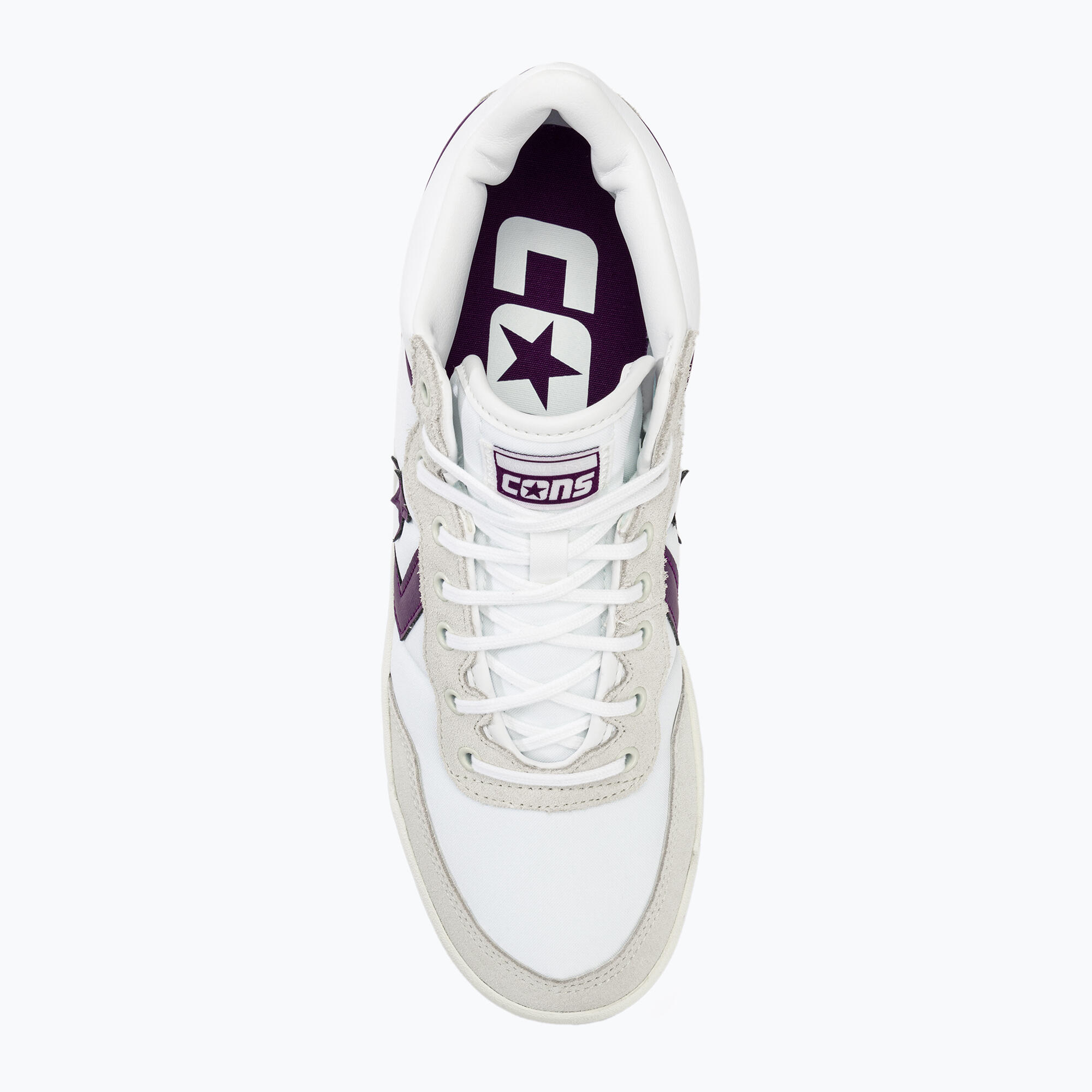 Chaussures Converse Cons Fastbreak Pro en daim et nylon 5/5