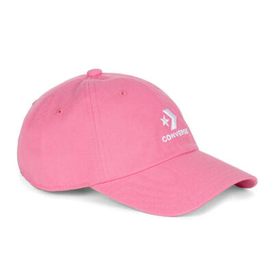 Cappello da baseball con toppa Converse All Star