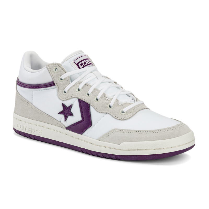 Converse Cons Fastbreak Pro Suede Nylon-schoenen