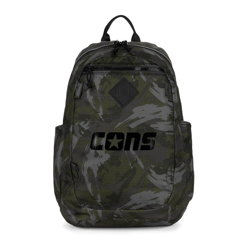 Sac à dos utilitaire camouflage Converse