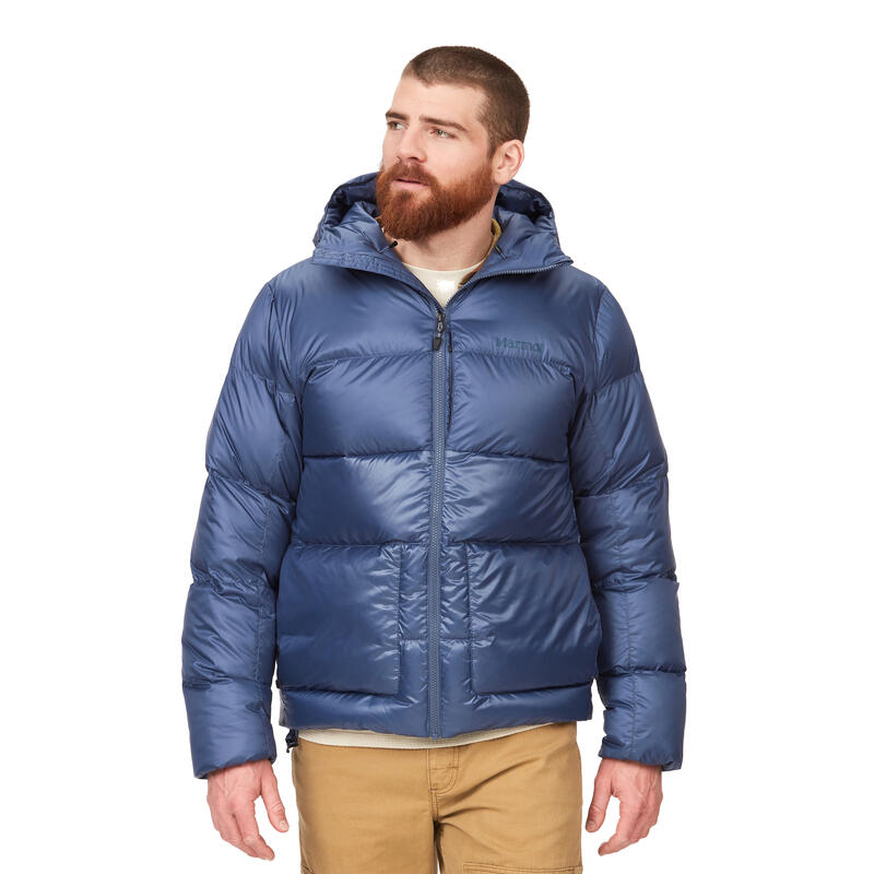 Doudoune homme Marmot Guides Down Hoody