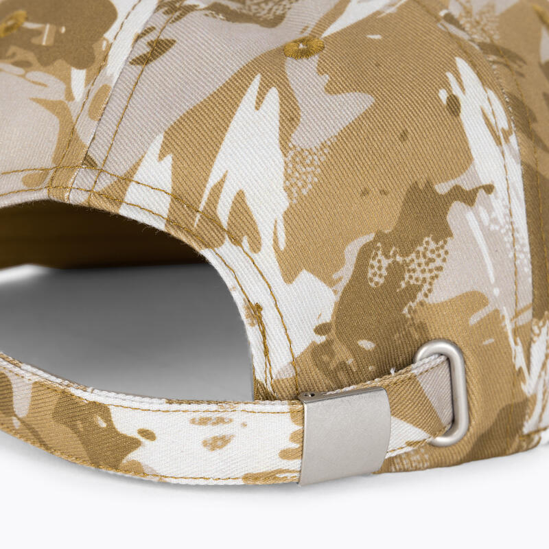 Converse Camo 6 Panel Cap