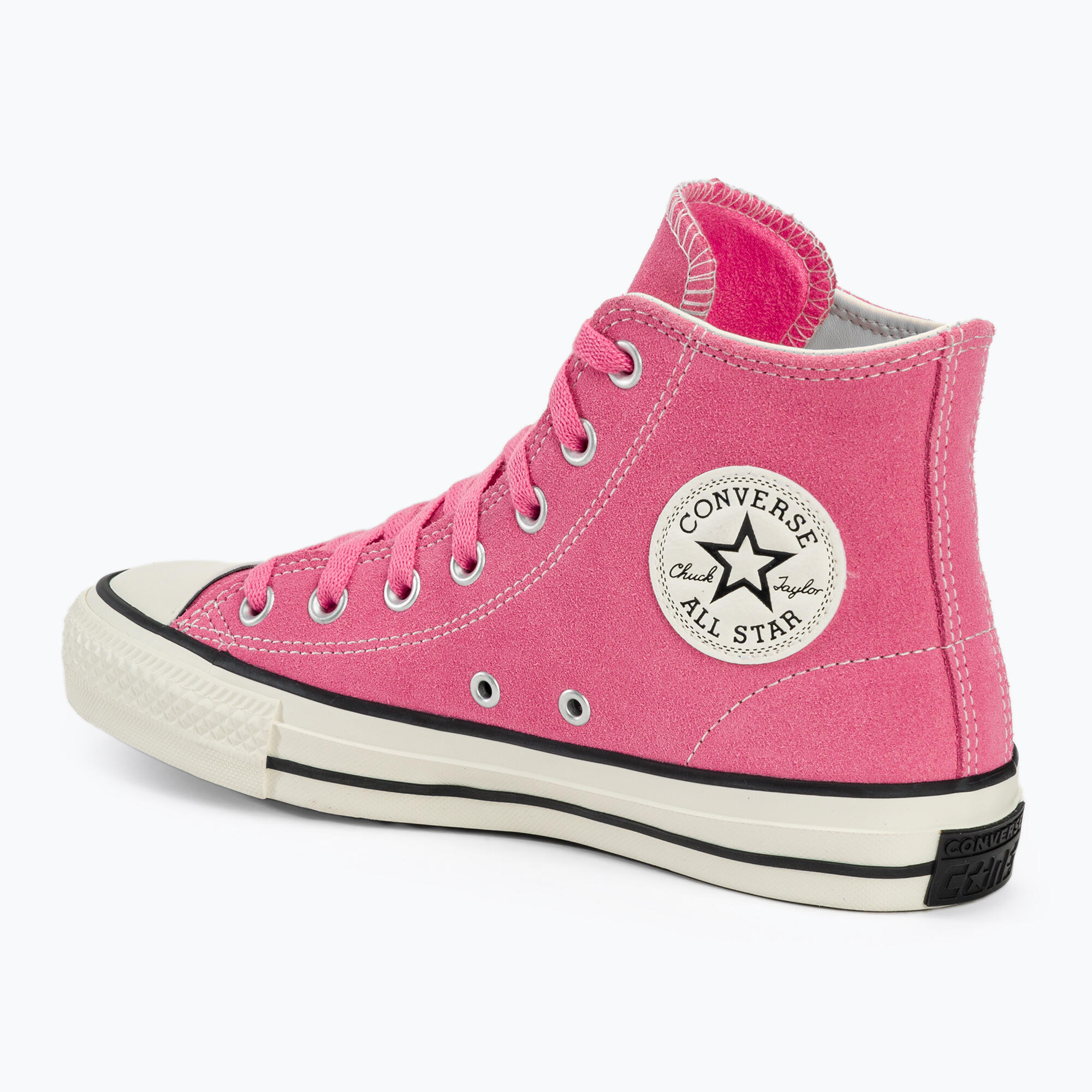 Trampki Converse Chuck Taylor All Star Pro Suede Hi oops 3/5