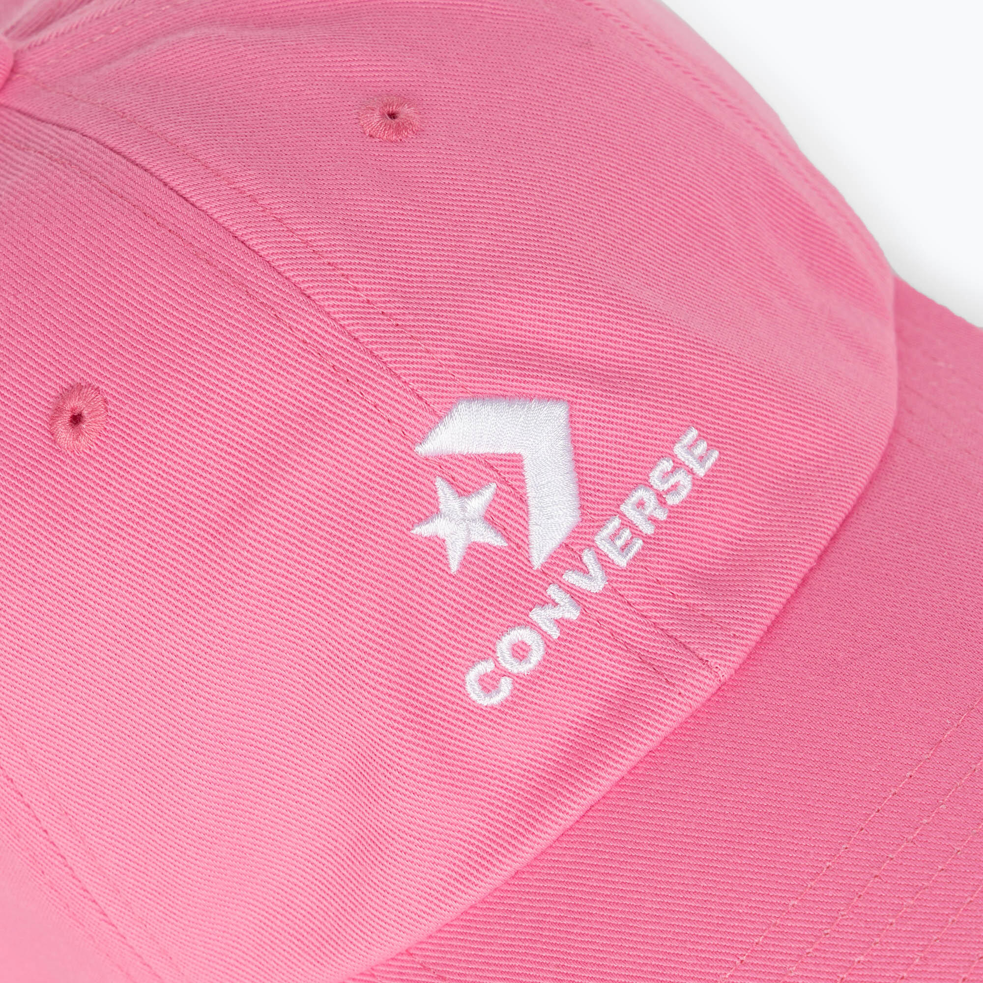 Czapka z daszkiem Converse Logo Lock Up Baseball oops 4/5