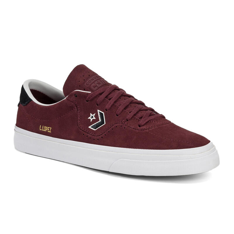 Pantofi Converse Cons Louie Lopez Pro Suede Ox