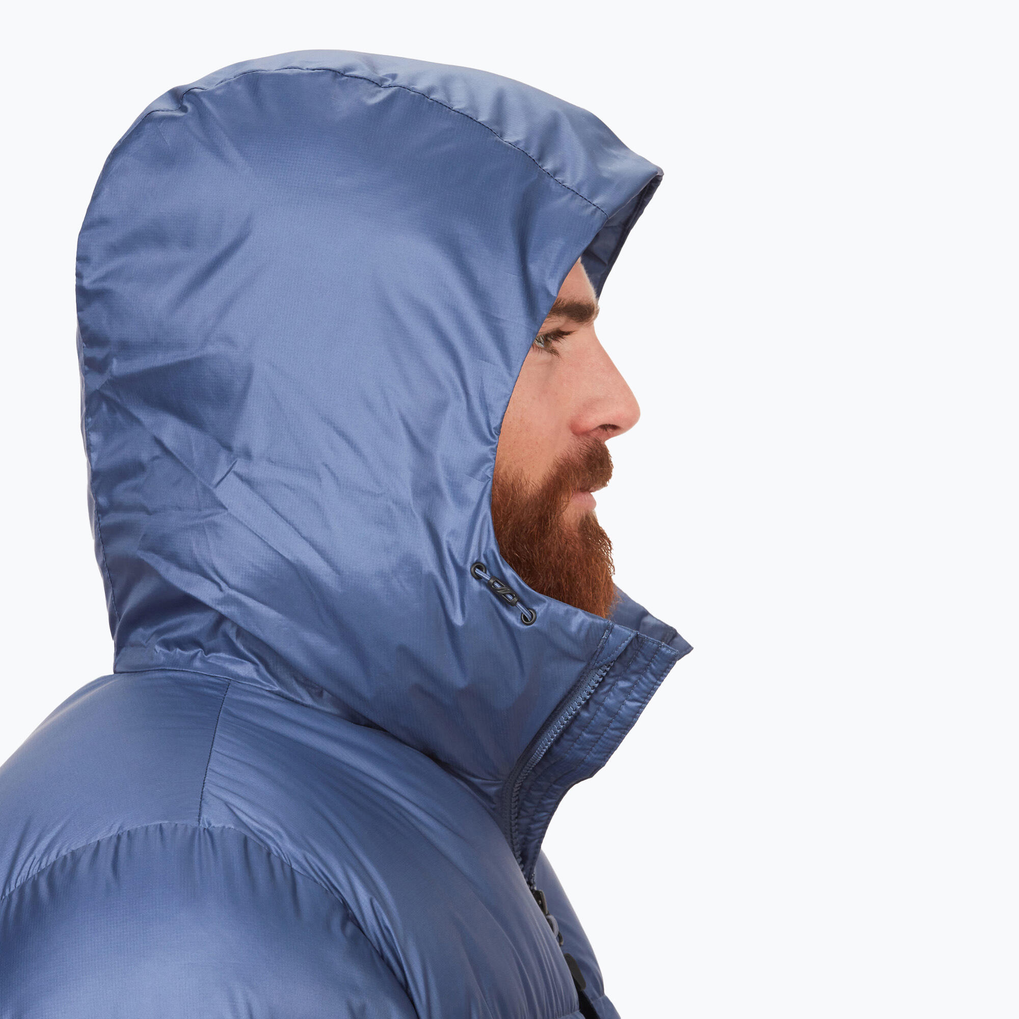 Hommes Marmot Guides Down Hoody Jacket 4/5