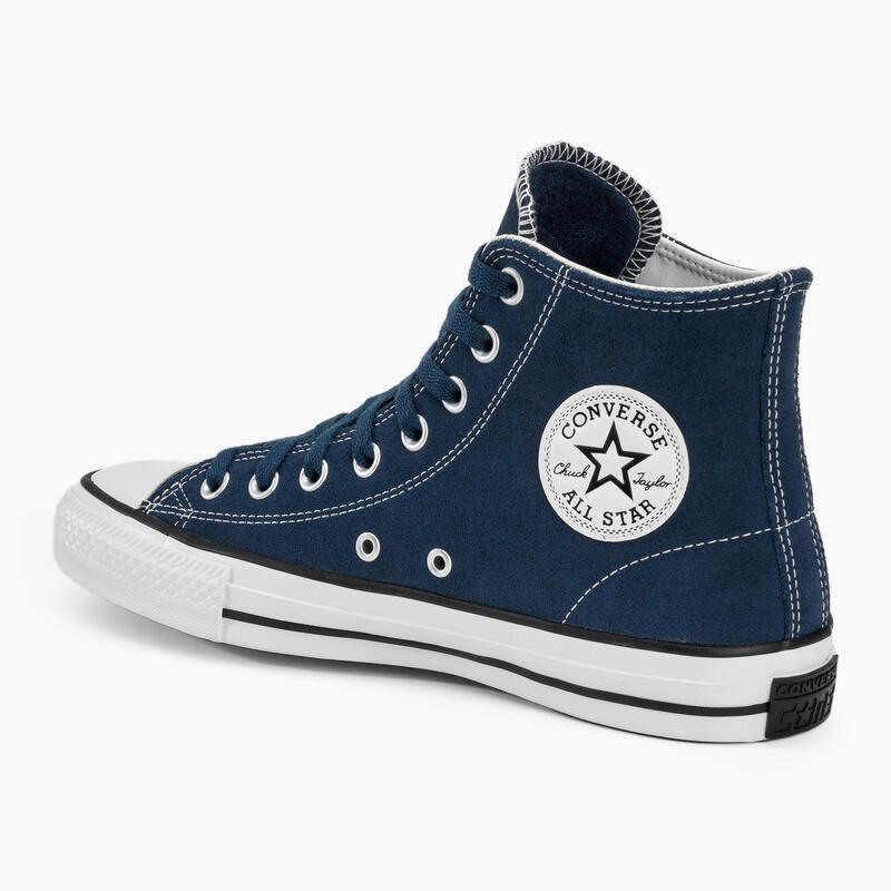 Tenisi Converse Chuck Taylor All Star Pro Suede Hi