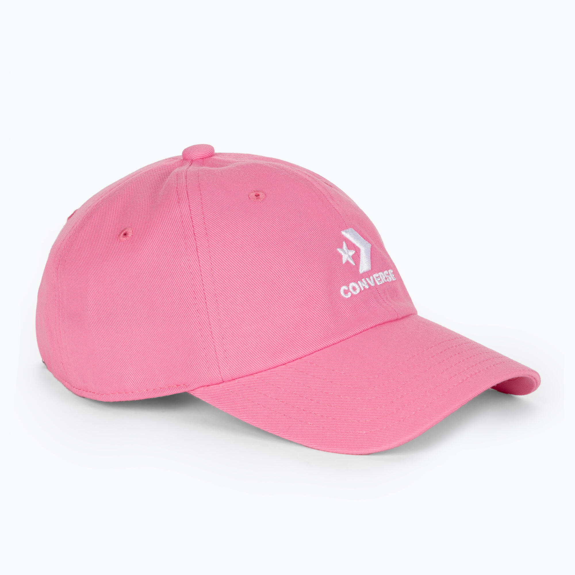 Czapka z daszkiem Converse Logo Lock Up Baseball oops 5/5
