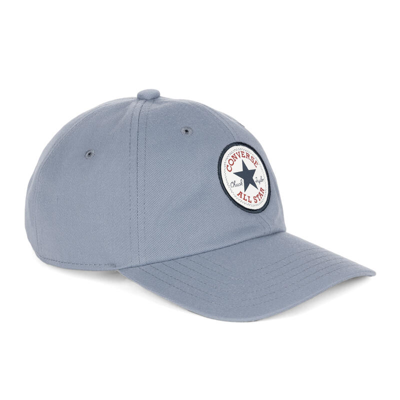 Czapka z daszkiem Converse All Star Patch Baseball