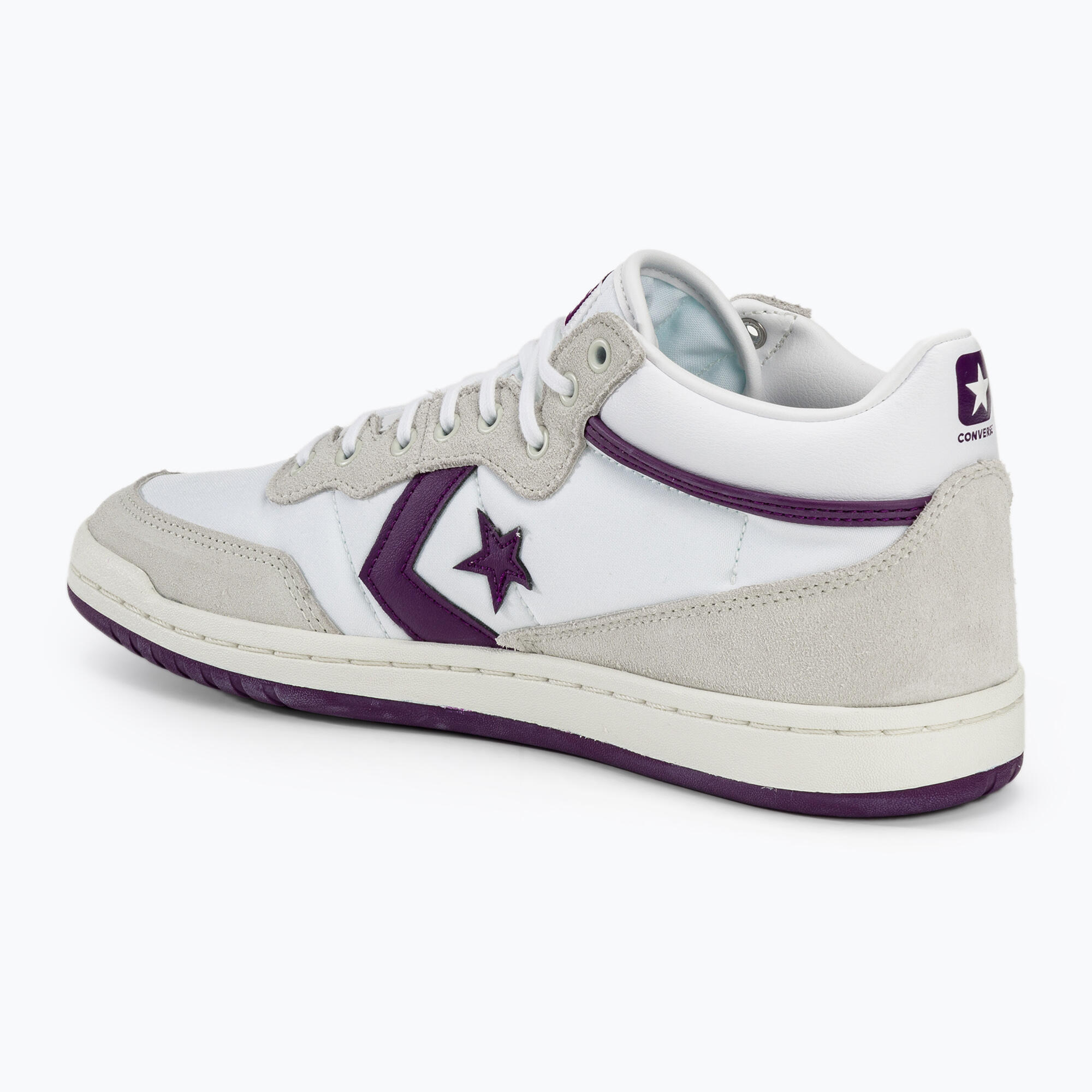 Chaussures Converse Cons Fastbreak Pro en daim et nylon 3/5