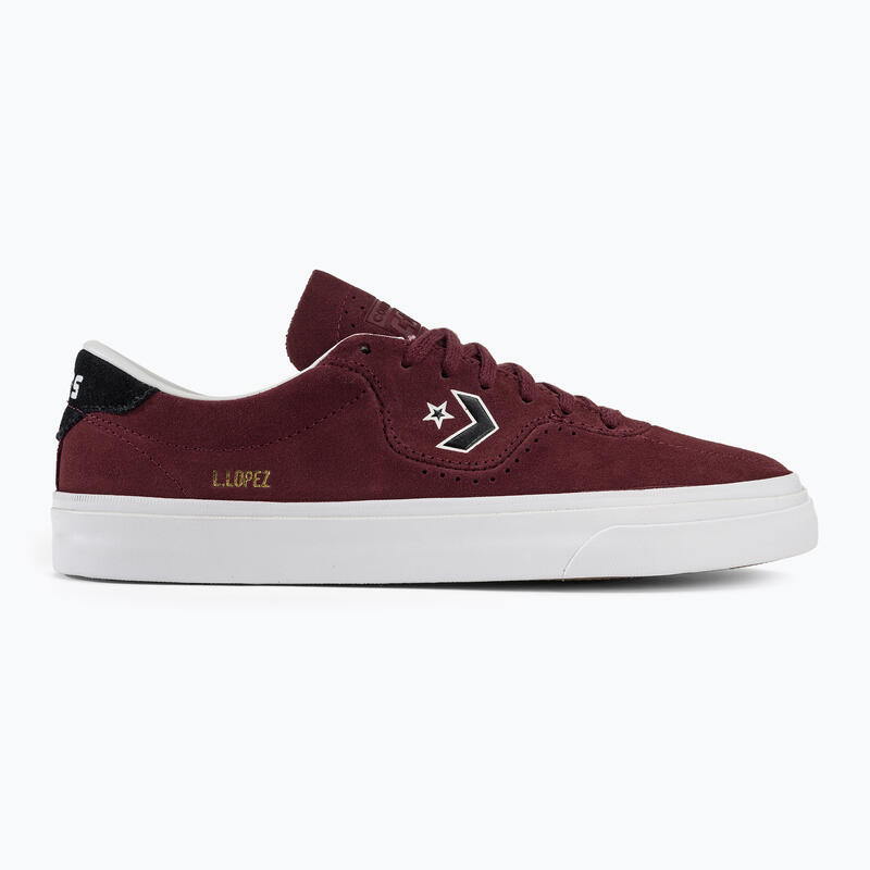 Converse Cons Louie Lopez Pro Suede Ox-schoenen