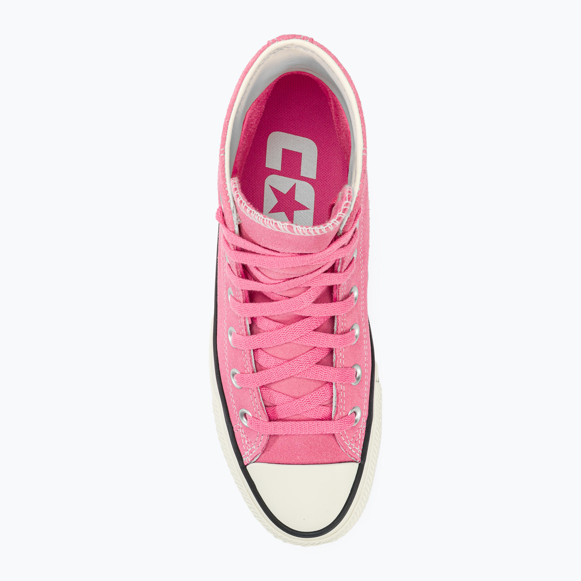 Trampki Converse Chuck Taylor All Star Pro Suede Hi oops 5/5