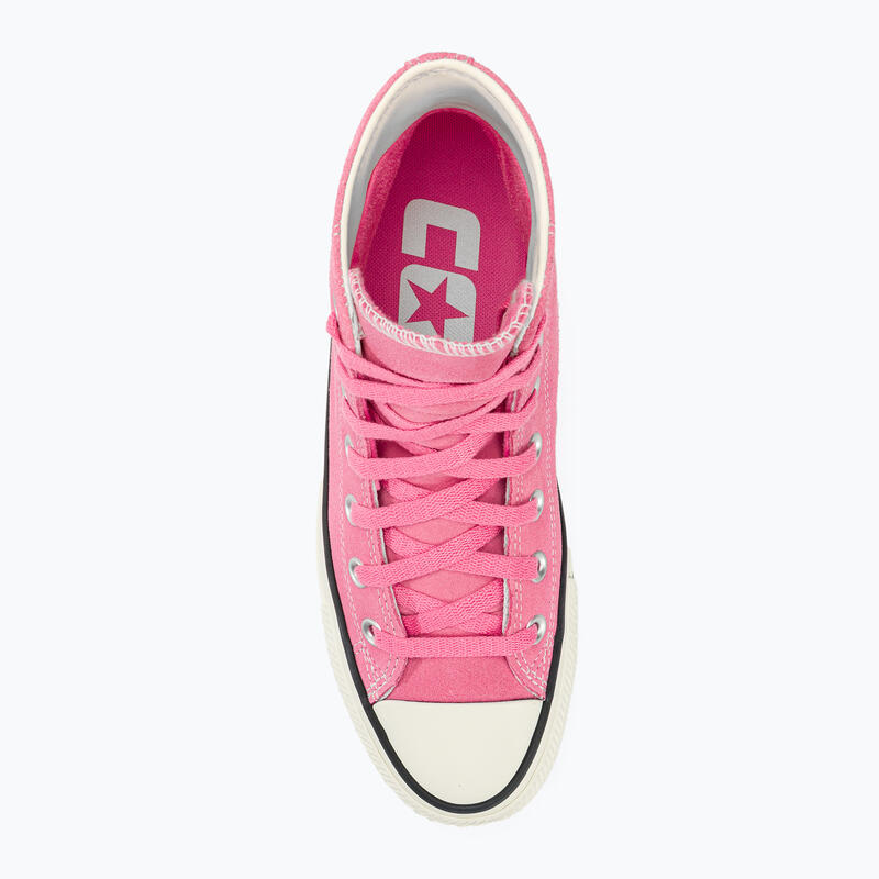 Tenisi Converse Chuck Taylor All Star Pro Suede Hi oops