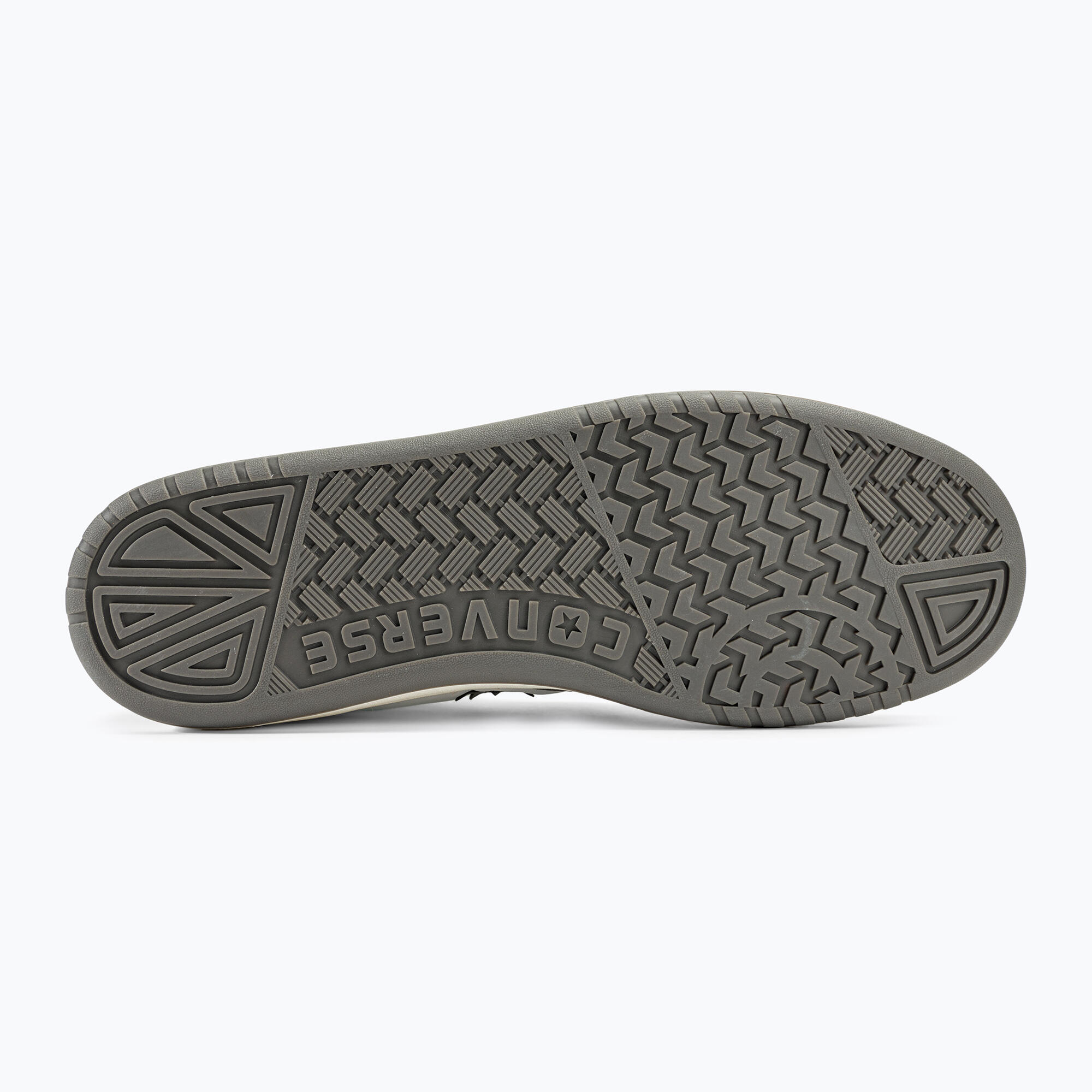 Chaussures Converse Cons Fastbreak Pro en daim et nylon 4/5