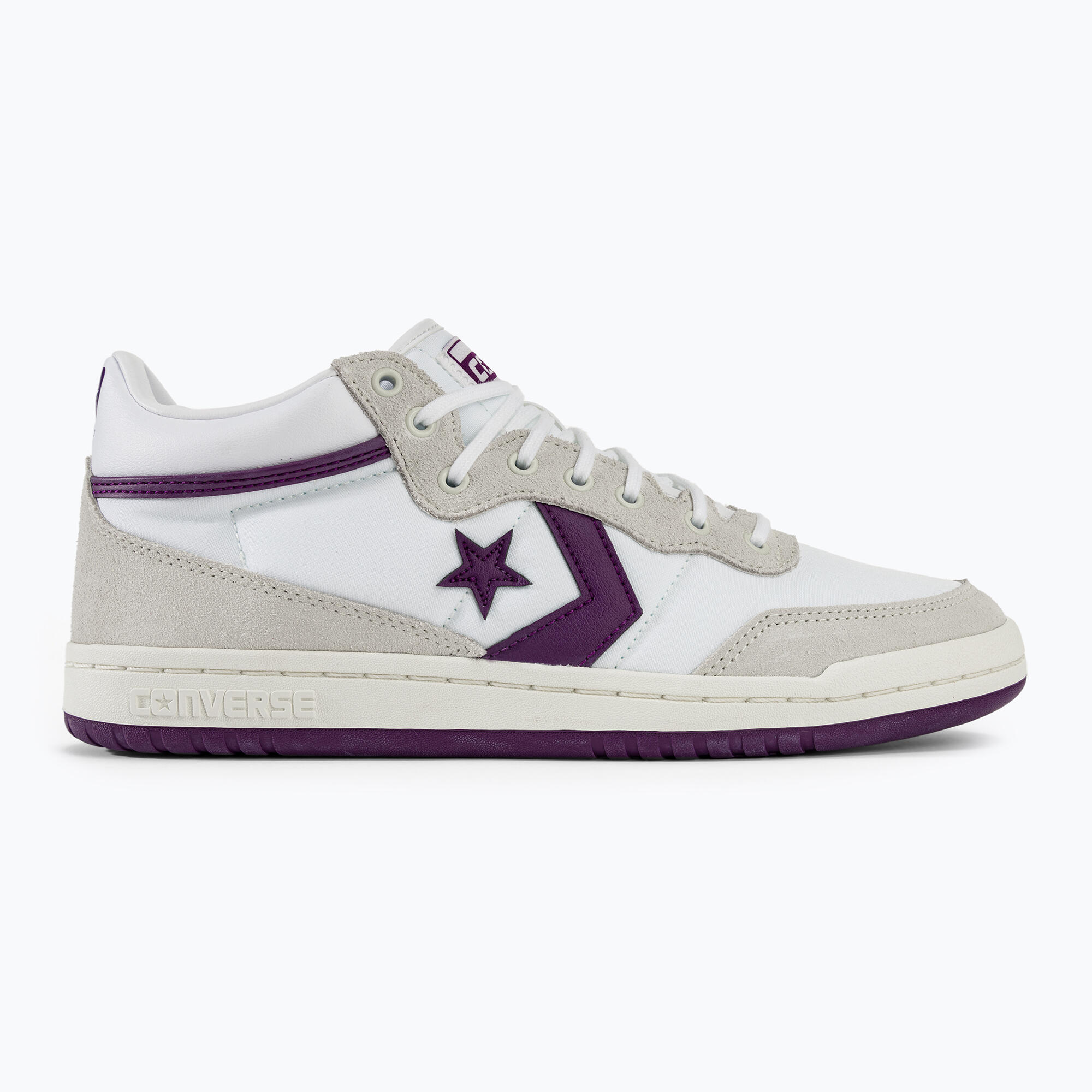 Chaussures Converse Cons Fastbreak Pro en daim et nylon 2/5