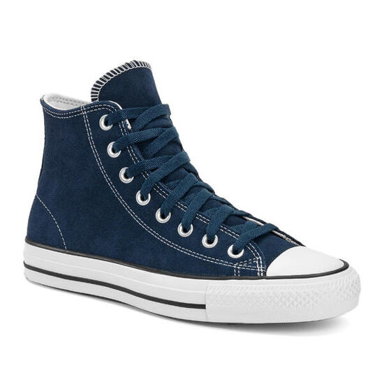 Baskets montantes Converse Chuck Taylor All Star Pro en daim