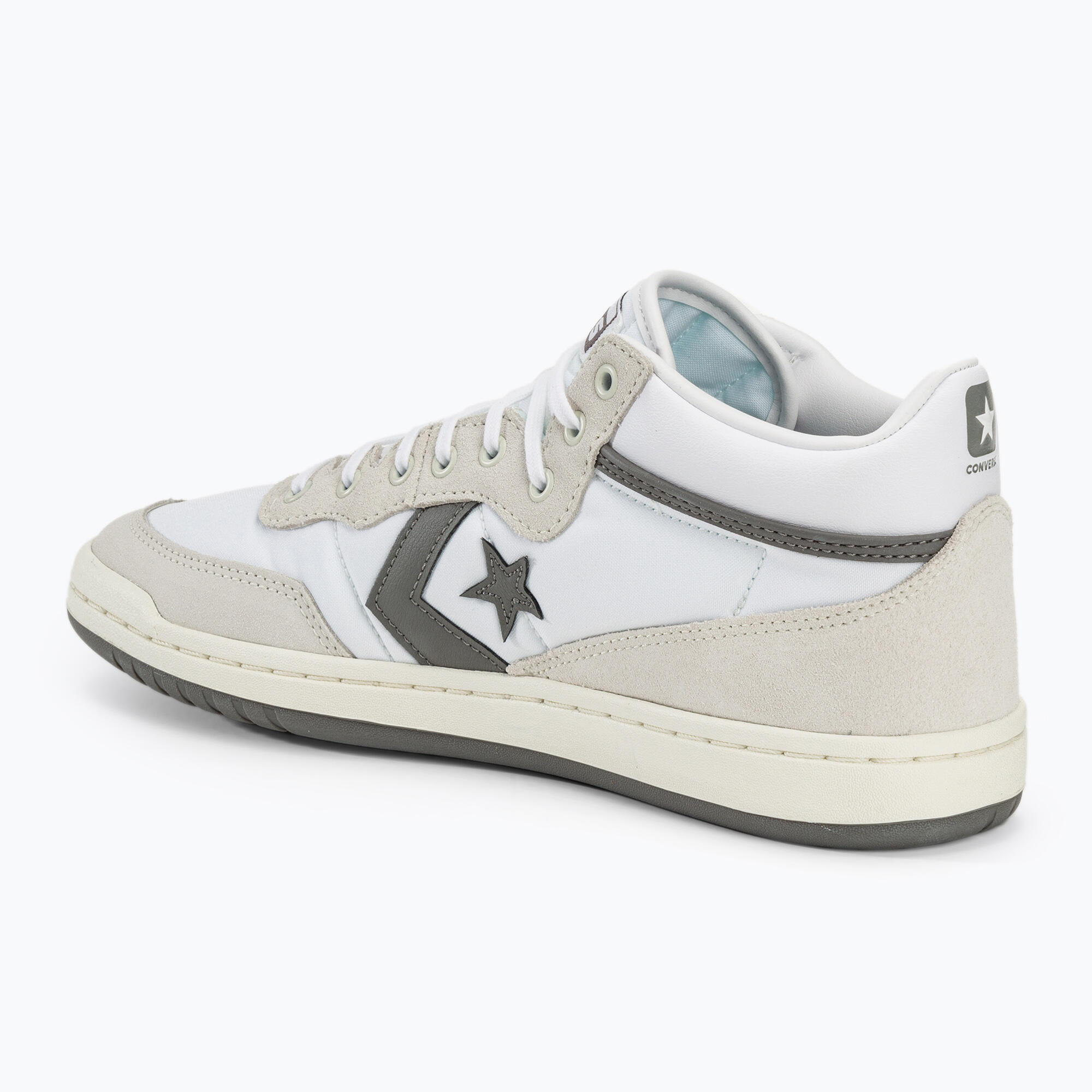 Chaussures Converse Cons Fastbreak Pro en daim et nylon 3/5