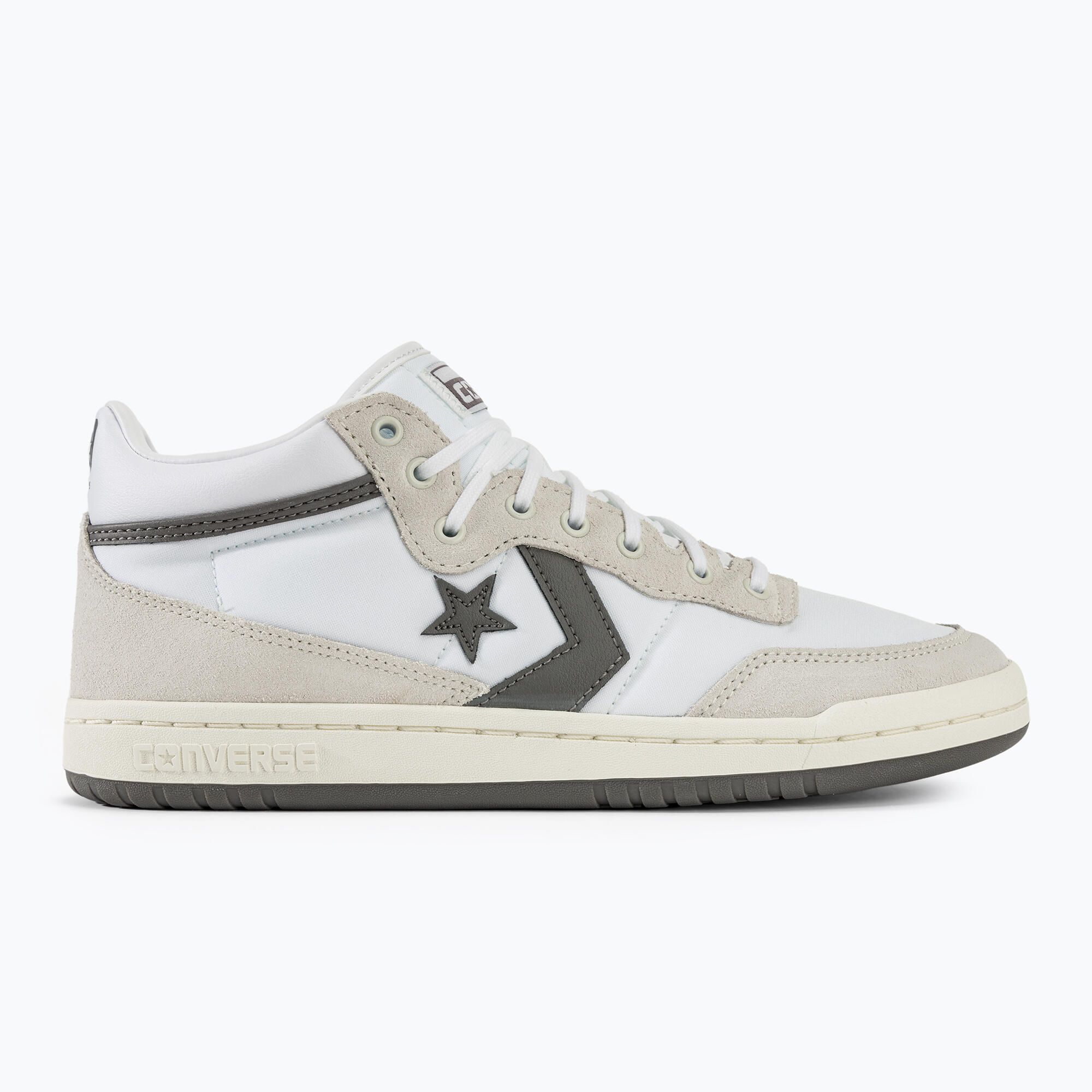 Chaussures Converse Cons Fastbreak Pro en daim et nylon 2/5
