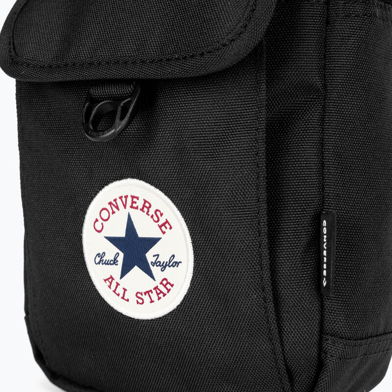 Borsa a tracolla con applicazione Chuck Taylor Converse 2