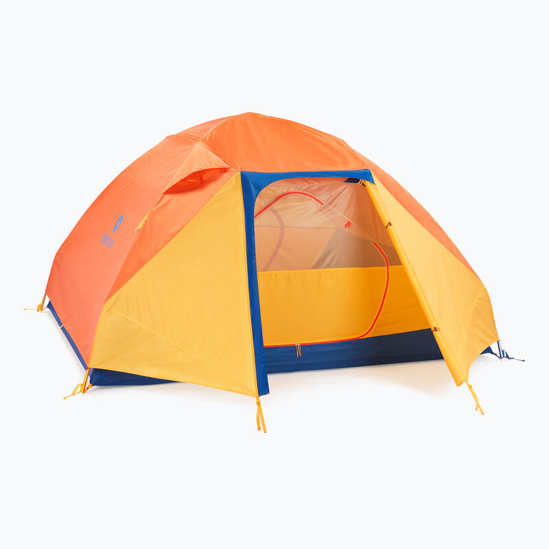 Marmot Tungsten 4P 4-persoons kampeertent