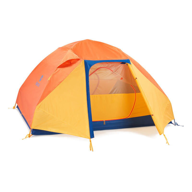 Marmot Tungsten 4P 4-persoons kampeertent