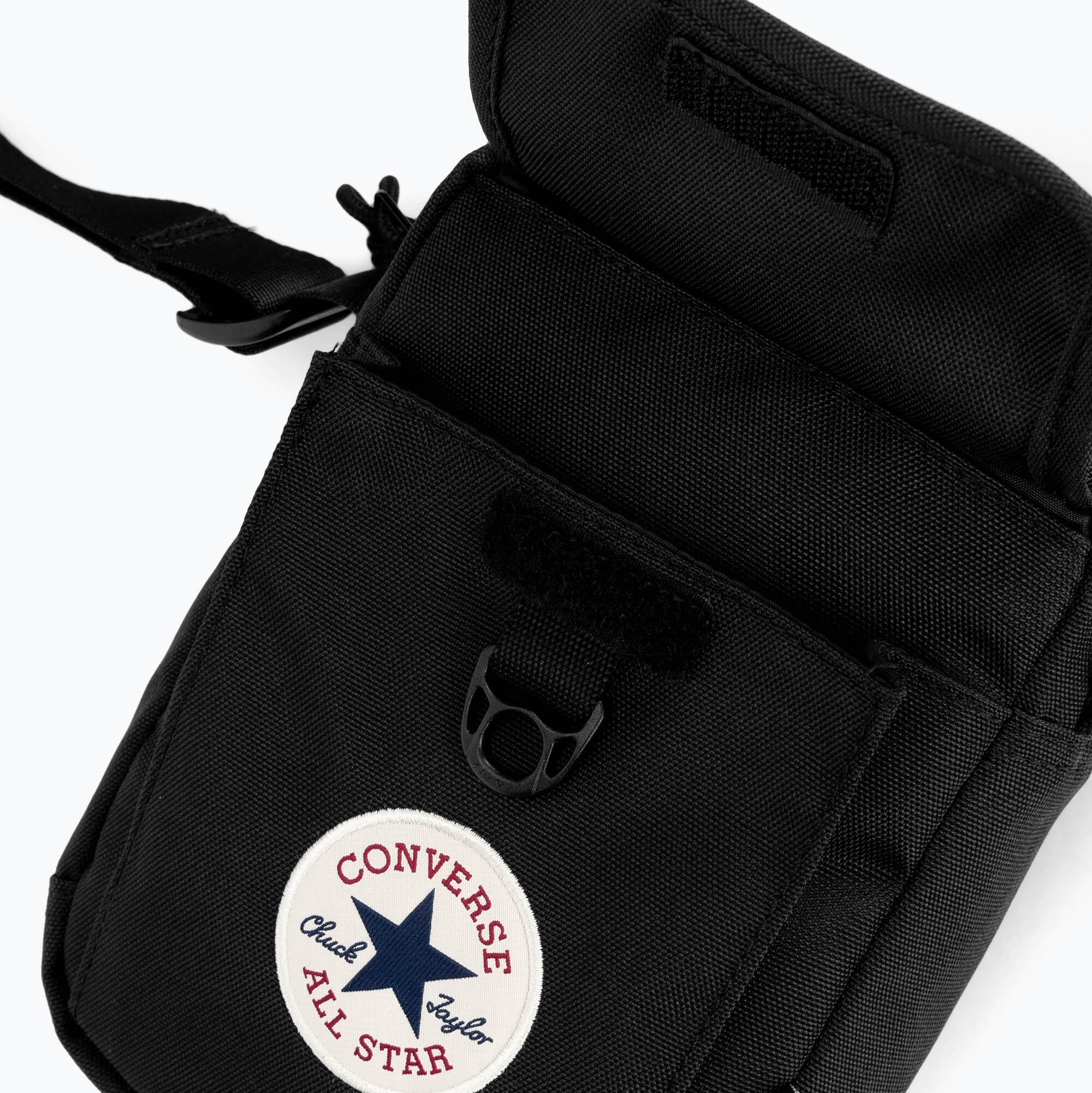Converse Chuck Taylor-patch crossbody 2 4/5