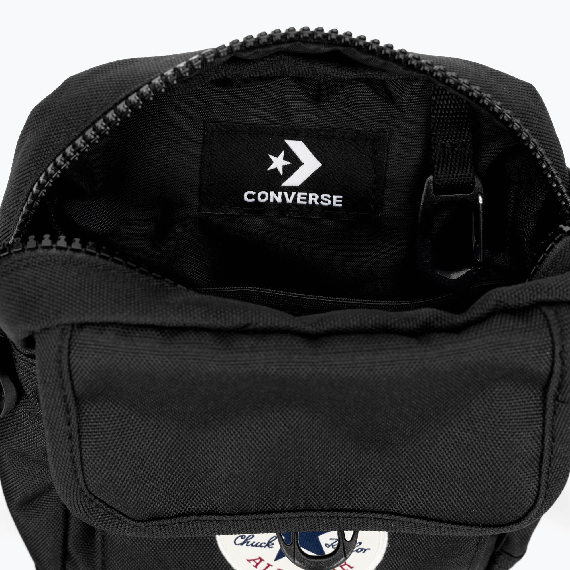 Converse Chuck Taylor-patch crossbody 2 5/5