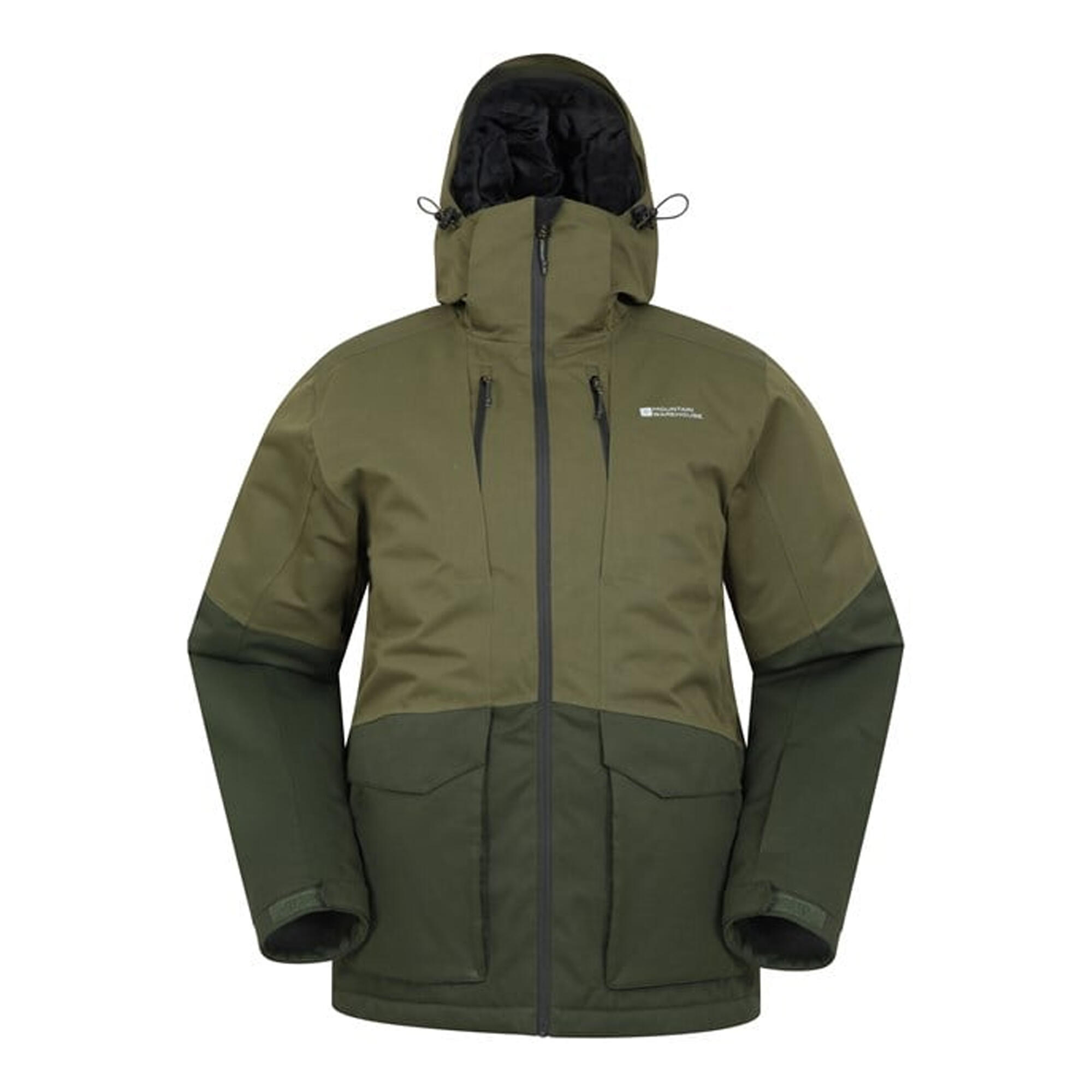 Mountain Warehouse Mens Interstellar II Ski Jacket
