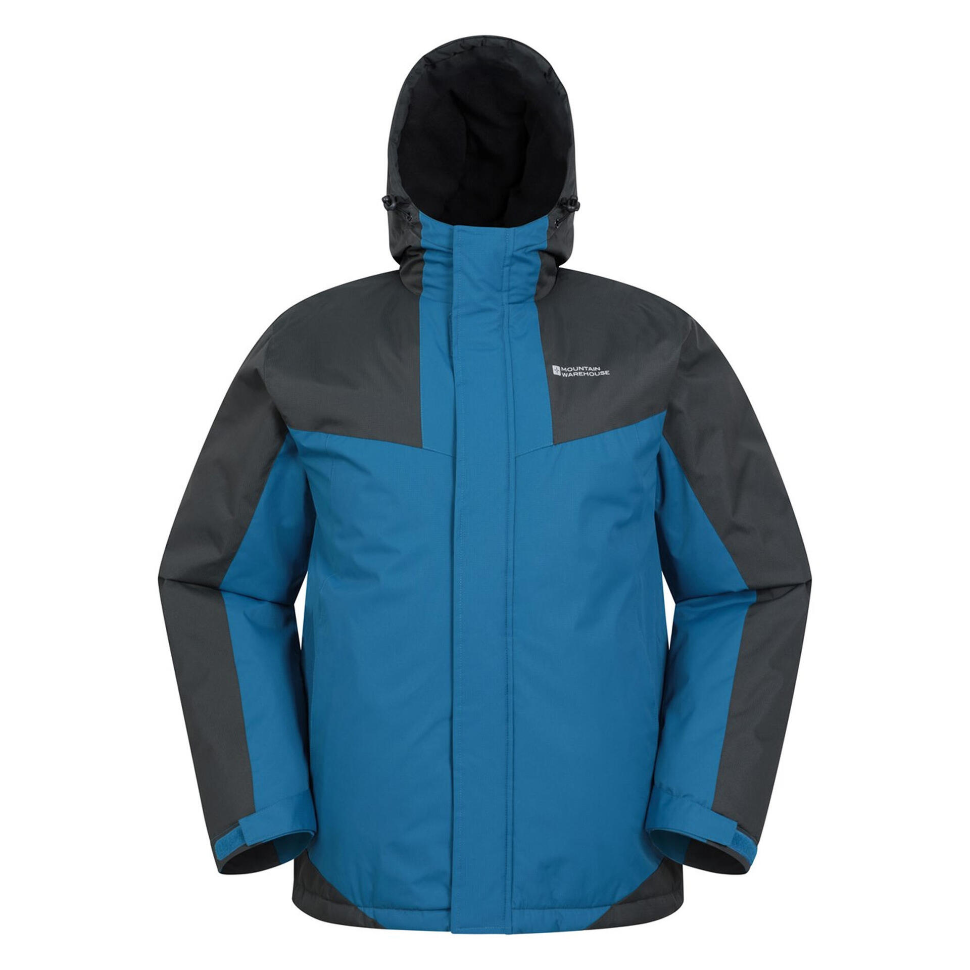 Mountain Warehouse Mens Dusk III Ski Jacket