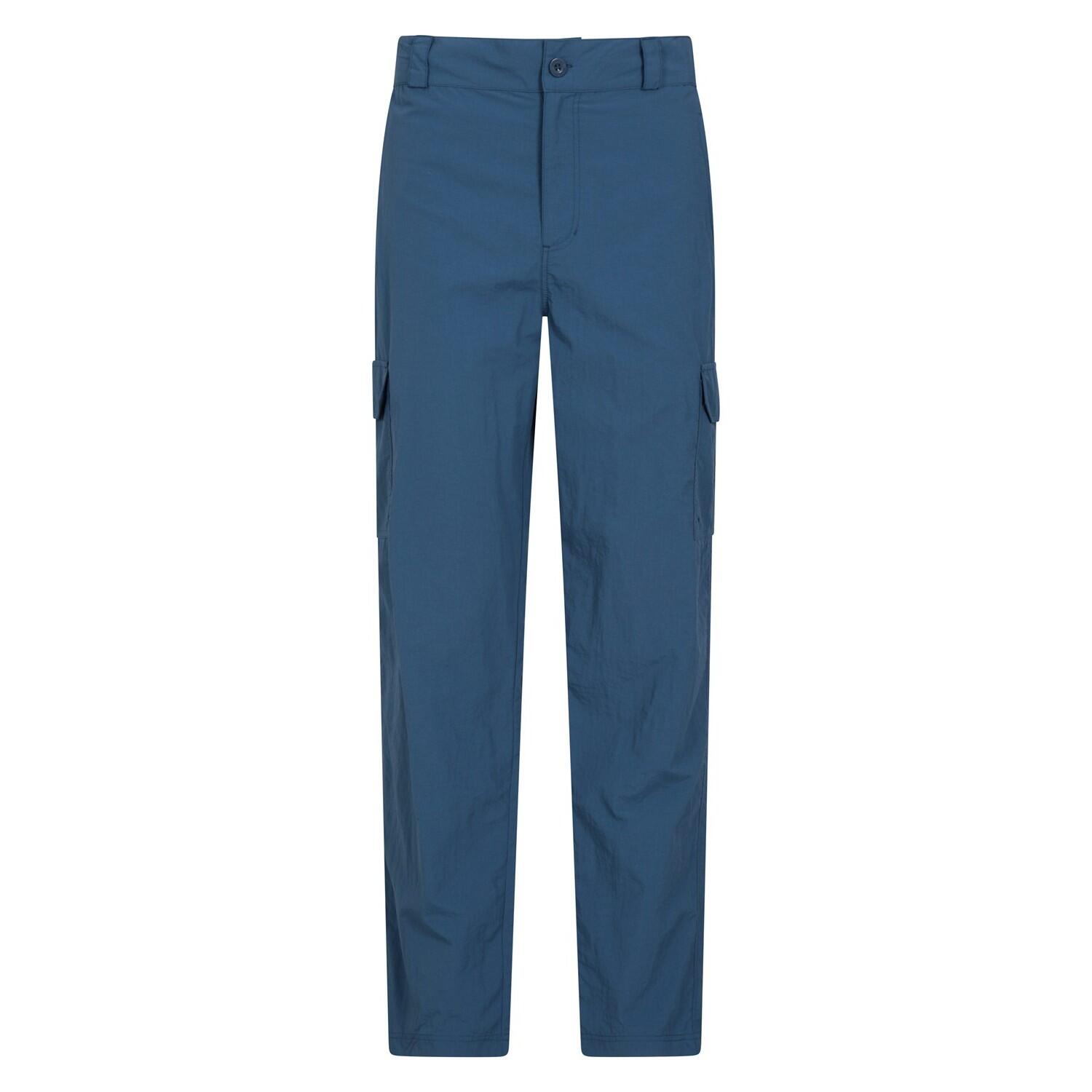 Mountain Warehouse Mens Explore Trousers