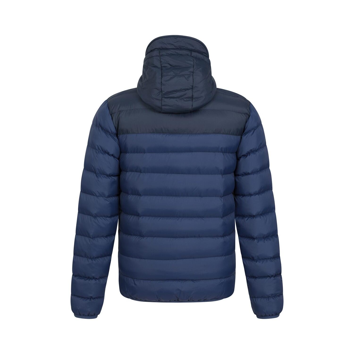 Mountain Warehouse Mens Link Padded Jacket
