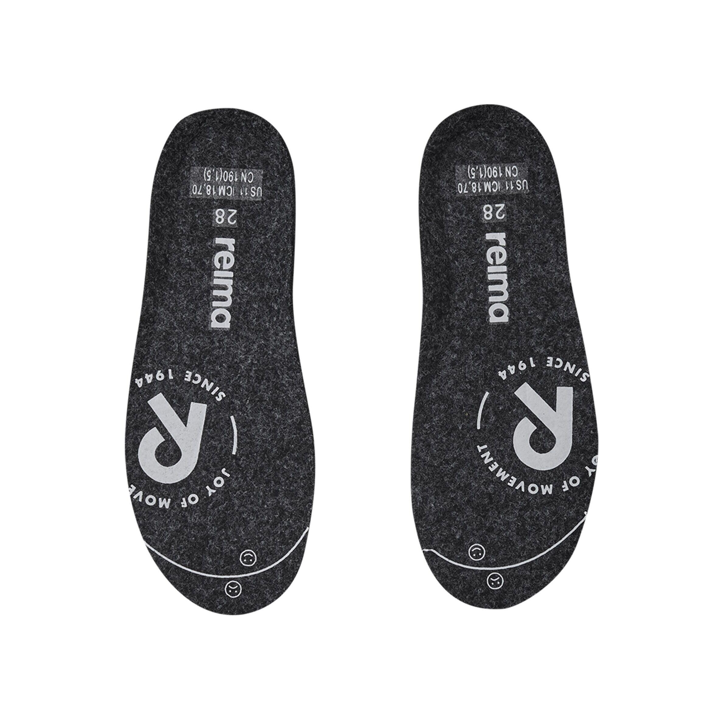 Botas de invierno para bebé Reima Loskari 7/7