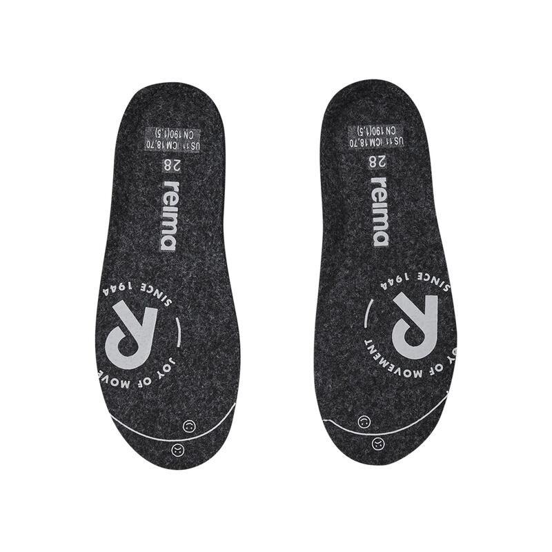 Seconde vie - Bottes d'hiver enfant Reima Pikavari