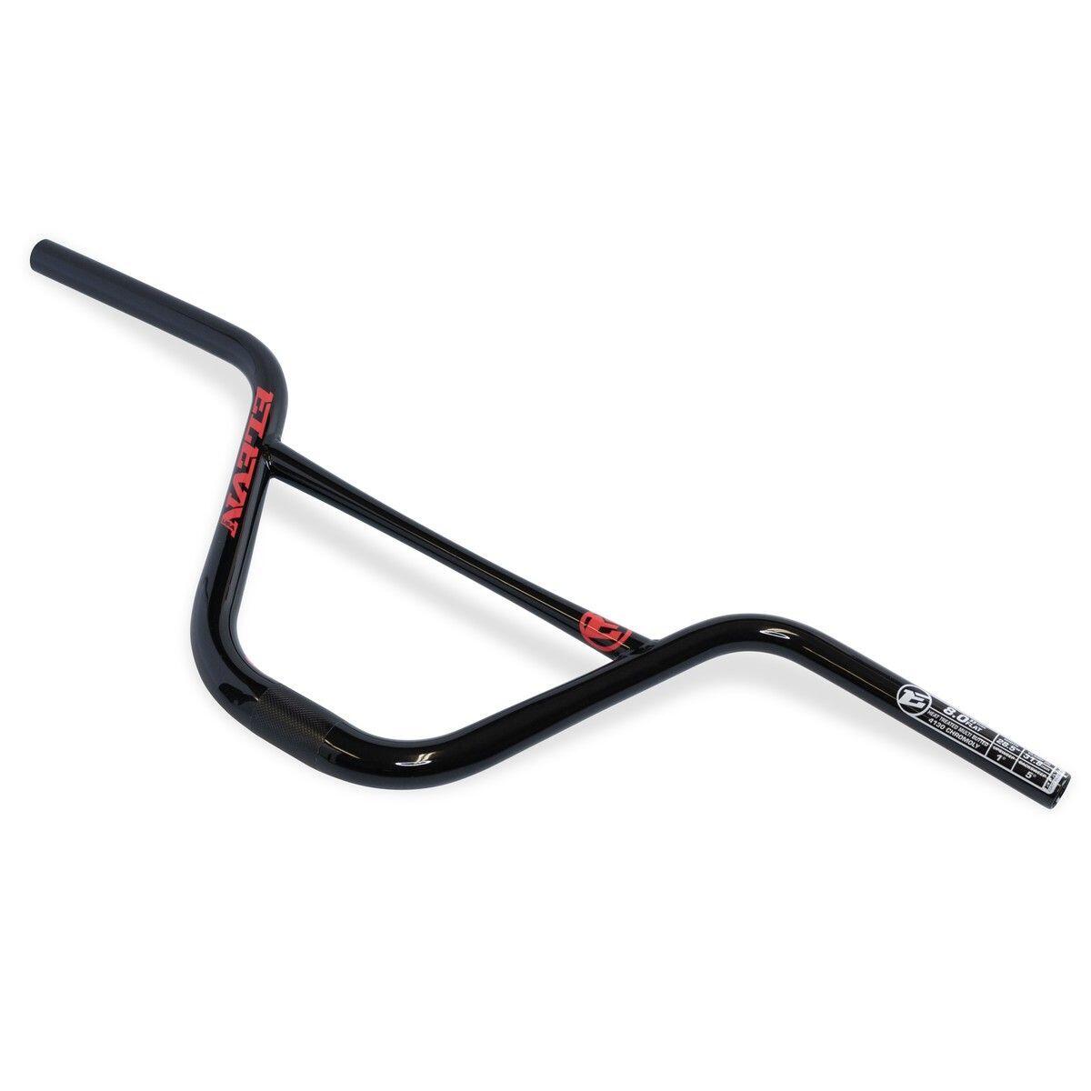 Guidon Elevn Flat 3/3