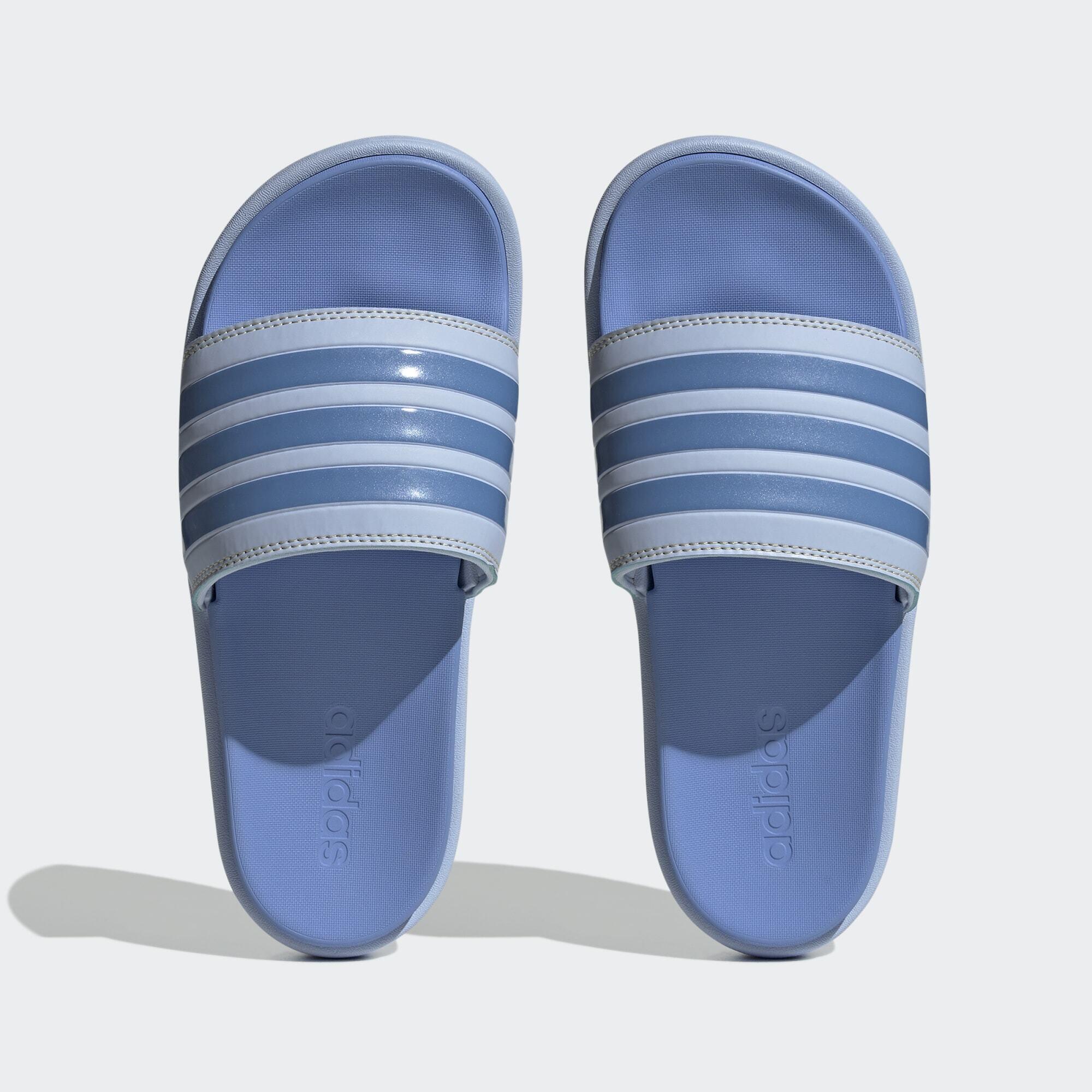 Adilette Platform Slides 3/7