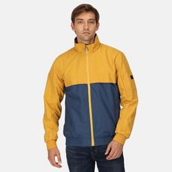 REGATTA Regatta Jassen Shorebay Jacket HEREN GldStrw/DkDn